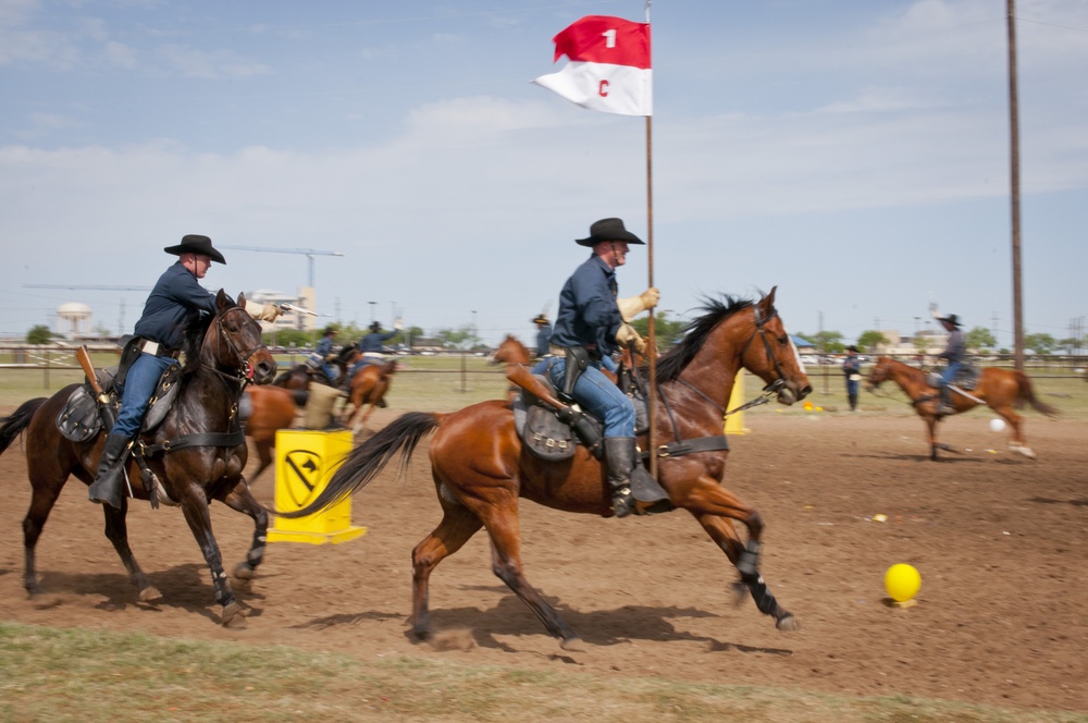 Dvids News 1st Cavalry Division Horse Cavalry Detachment Photo