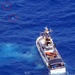 US Coast Guard, Caribbean Border Interagency Group authorities seize $37 million worth of cocaine in the Caribbean Sea