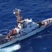 US Coast Guard recovers 1,125 kilogram cocaine shipment from the Caribbean Sea