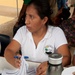 Belizean health workers, administrators assist in New Horizons