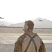 563rd Guardian Angels transport injured sailors to North Island North Island, Calif.