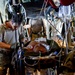 563rd Guardian Angels transport injured sailors to North Island North Island, Calif.