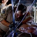 563rd Guardian Angels transport injured sailors to North Island North Island, Calif.