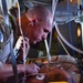 563rd Guardian Angels transport injured sailors to North Island North Island, Calif.