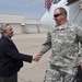 Soldiers welcomed home after deployment to National Capital Region