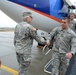 Soldiers welcomed home after deployment to National Capital Region