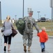 Soldiers welcomed home after deployment to National Capital Region