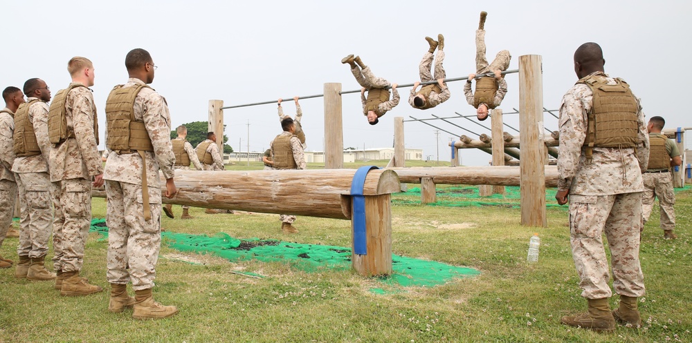 Marines and sailors compete for super squad title