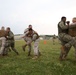 Marines and sailors compete for super squad title