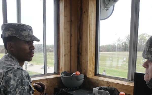 Soldier skills