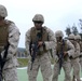 Marines and sailors compete for super squad title