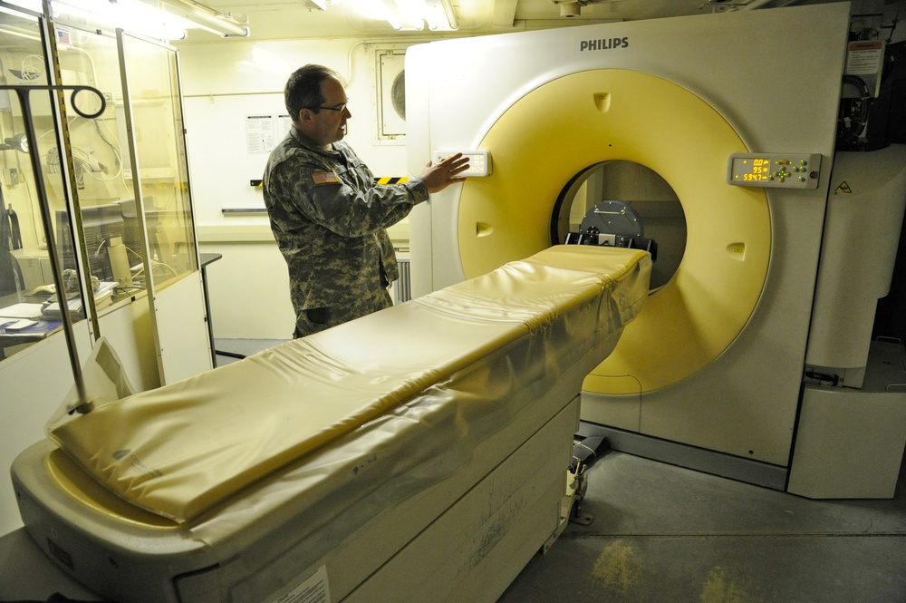 Patriot Warrior 2014