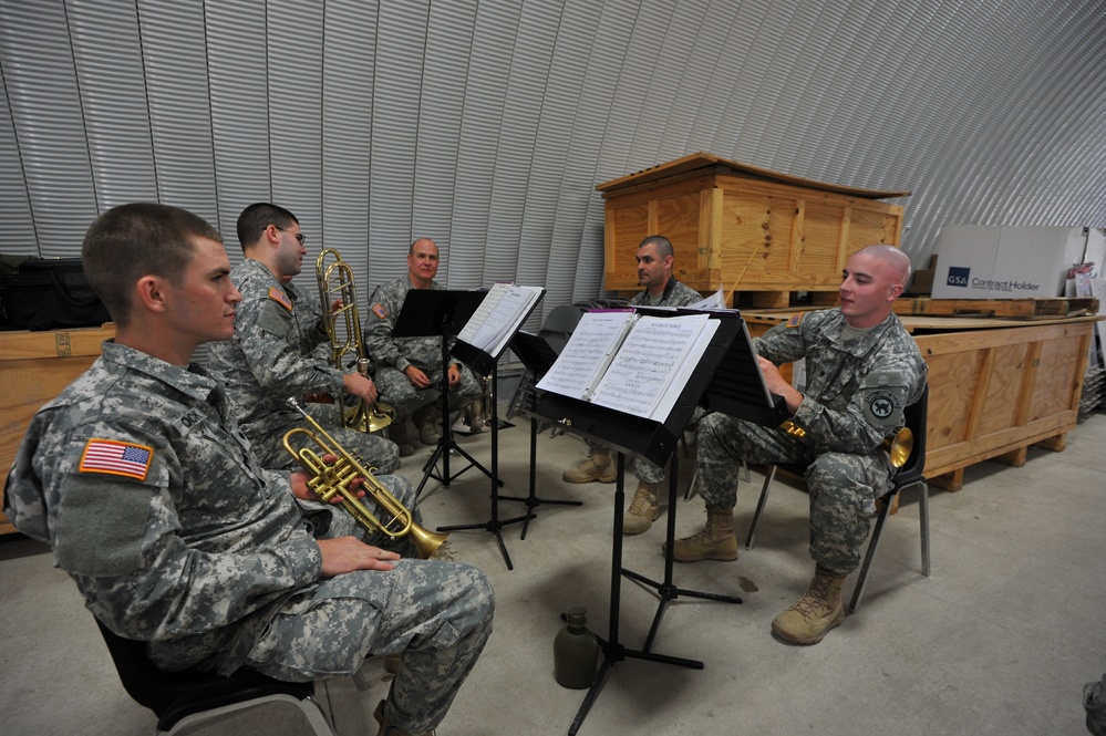 Patriot Warrior 2014