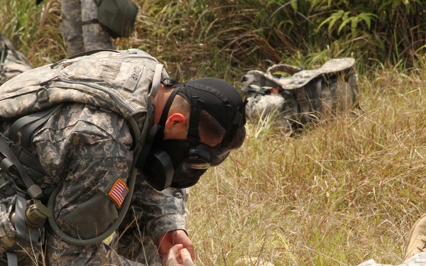 US Army Japan identifies it’s Best of the Best!