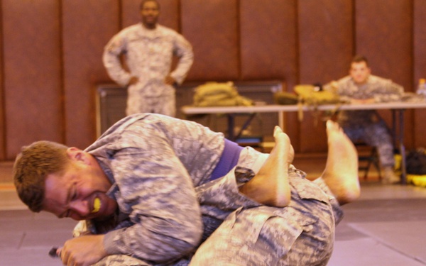 US Army Japan identifies it’s Best of the Best!