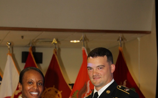 US Army Japan identifies it’s Best of the Best!