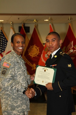 US Army Japan identifies it’s Best of the Best!