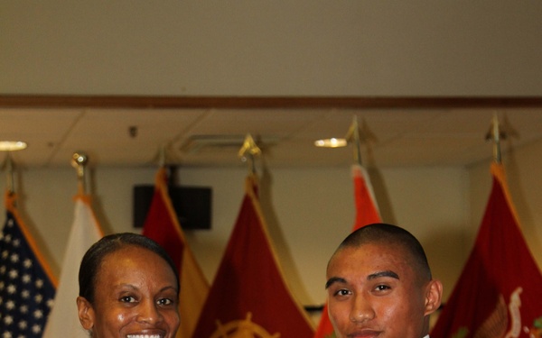 US Army Japan identifies its best of the best!