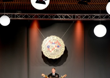 Graduation ceremony marks first at Kaiserslautern Gartenschau