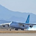 Antonov arrives for Angel Thunder
