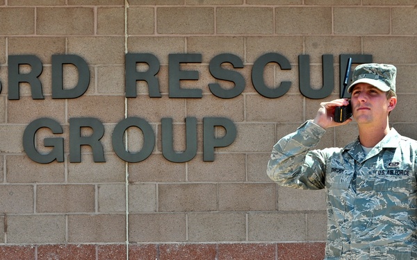 563rd RQG's GROC assists in real world rescue