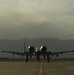 A-10C Thunderbolt arrival