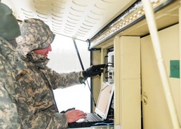 IT 'Team of Teams' wires MK for success