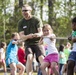 Swansboro Elementary School Field Day