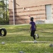 Swansboro Elementary School Field Day