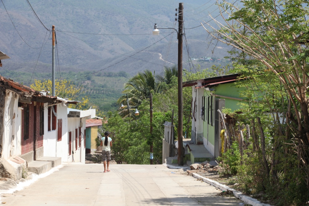 Beyond The Horizon 2014: Guatemala