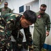 U.S. Marines and Philippine Air Force Conduct Bilateral Extraction Training