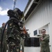 U.S. Marines and Philippine Air Force Conduct Bilateral Extraction Training