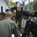 U.S. Marines and Philippine Air Force Conduct Bilateral Extraction Training