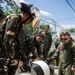 U.S. Marines and Philippine Air Force Conduct Bilateral Extraction Training