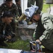 U.S. Marines and Philippine Air Force Conduct Bilateral Extraction Training