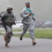 21st TSC Soldiers compete for Best Warrior