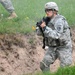 21st TSC Soldiers compete for Best Warrior