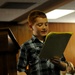 ‘The Trial of the Big Bad Wolf’: Alconbury Elementary students hold mock trial