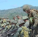 Philippine and U.S. Marines conduct rifle, machine gun drills on first day of annual combined exercise
