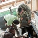 Djiboutian Coast Guard training