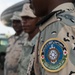 Djiboutian Coast Guard training