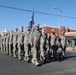 Veteran's Day Parade in San Angelo