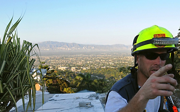 Operation Unified Response