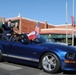 Veterans Day parade