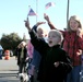 San Angelo Veterans Day Parade