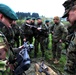 U.S. Marines, Romanians begin Exercise Platinum Lynx