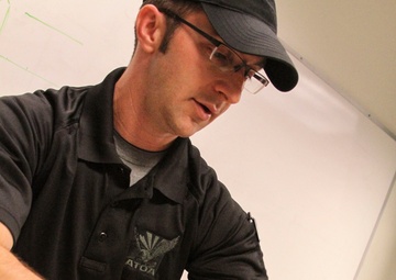 TCCC training provided during Exercise ANGEL THUNDER