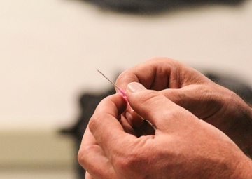 TCCC training provided during Exercise ANGEL THUNDER