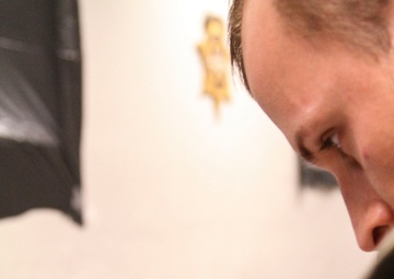 TCCC training provided during Exercise ANGEL THUNDER