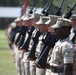 MSgt. Demetrius A. Crofts Retirement Ceremony